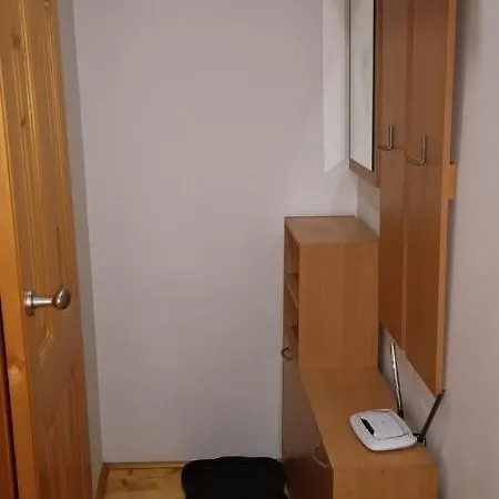 Bydleni V Centru Ov Blizko Stodolni, Bez Vytahu *