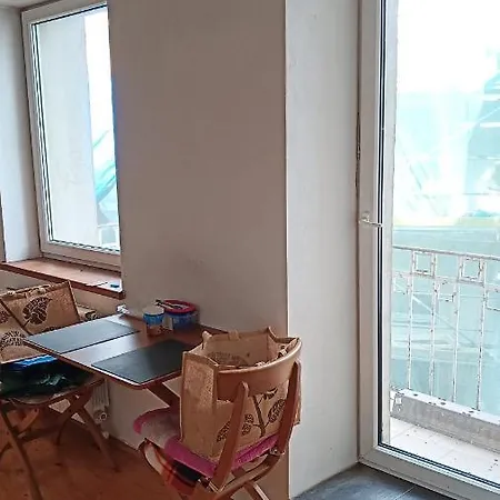 Apartament Bydleni V Centru Ov Blizko Stodolni, Bez Vytahu Ostrawa