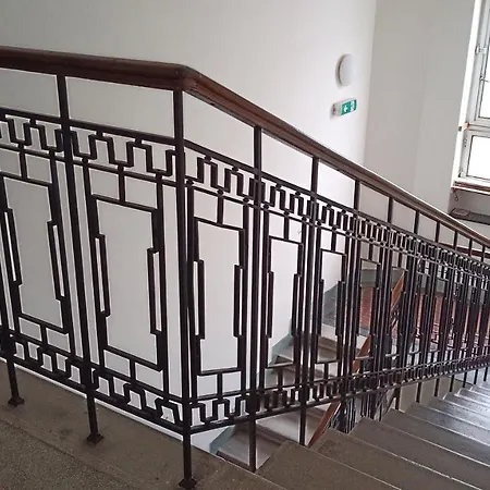 Bydleni V Centru Ov Blizko Stodolni, Bez Vytahu Apartament Ostrawa