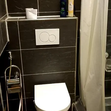 Bydleni V Centru Ov Blizko Stodolni, Bez Vytahu Apartament Ostrawa