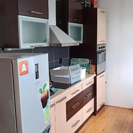 Bydleni V Centru Ov Blizko Stodolni, Bez Vytahu * Ostrawa