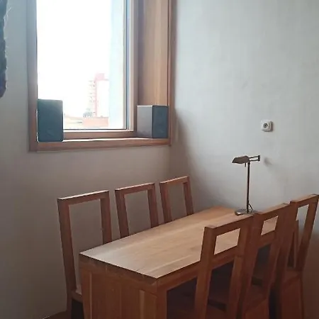 Bydleni V Centru Ov Blizko Stodolni, Bez Vytahu Apartament Ostrawa
