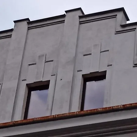 Bydleni V Centru Ov Blizko Stodolni, Bez Vytahu Apartament Ostrawa