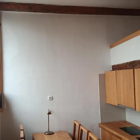Bydleni V Centru Ov Blizko Stodolni, Bez Vytahu Apartament Ostrawa