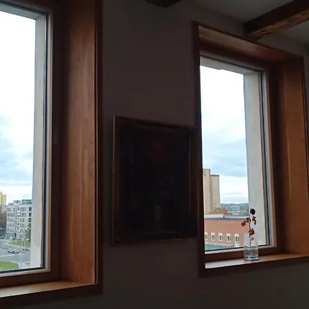 Bydleni V Centru Ov Blizko Stodolni, Bez Vytahu *