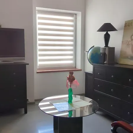 Apartament Bydleni V Centru Ov Blizko Stodolni, Bez Vytahu