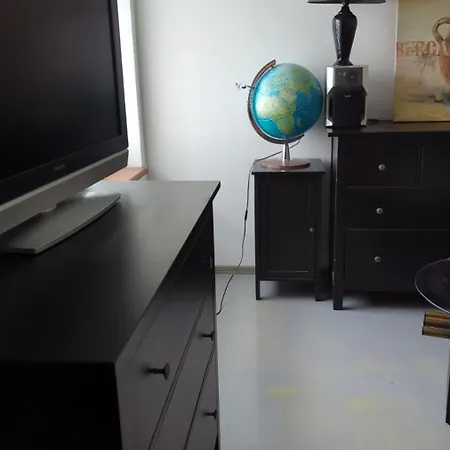 Bydleni V Centru Ov Blizko Stodolni, Bez Vytahu Apartament *