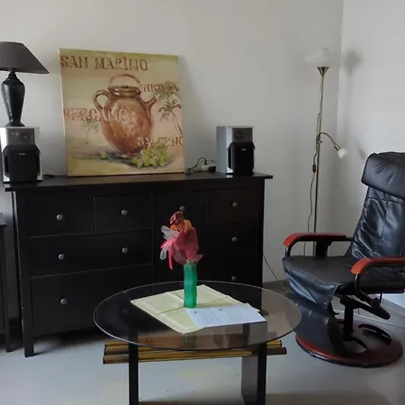 Apartament Bydleni V Centru Ov Blizko Stodolni, Bez Vytahu Ostrawa